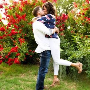 Meet your Posher, Jamie